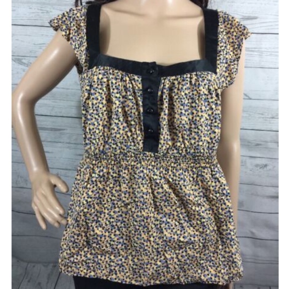 I Heart Ronson Tops - I Heart Ronson Shirt Medium